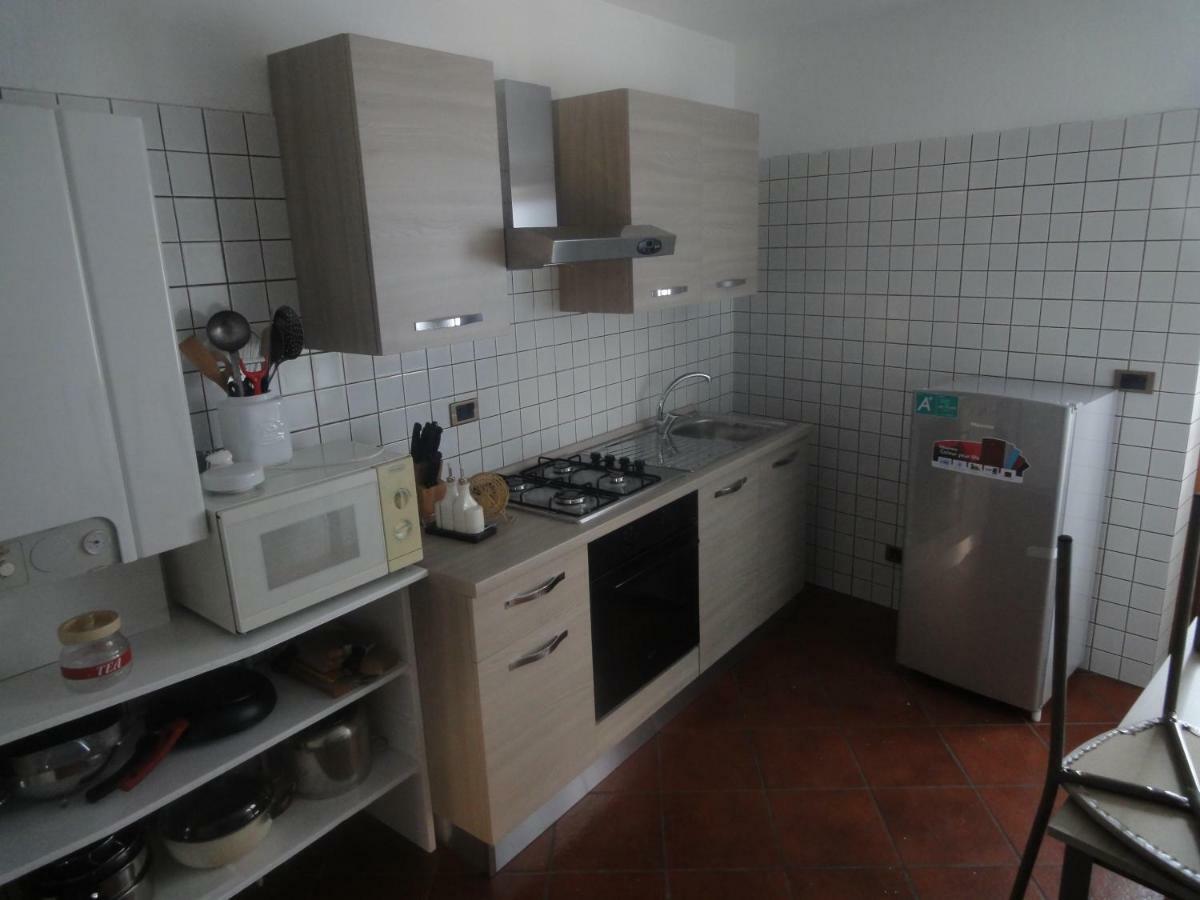 Martorey Cir 10 Verrès Buitenkant foto